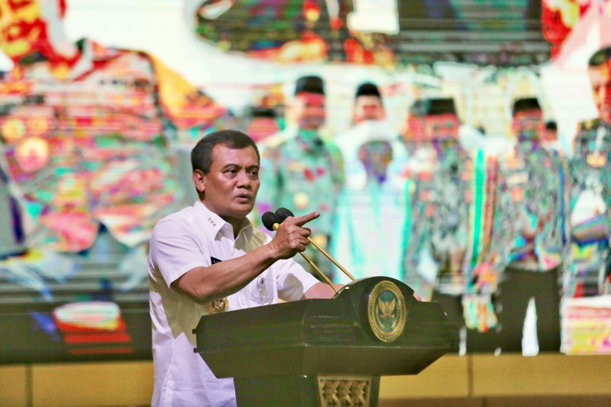 Ahmad Luthfi: Semakin Banyak Sekolah Unggulan, Semakin Baik